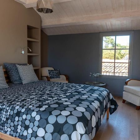 Sea-Snow Guest Houses Talmont-Saint-Hilaire 외부 사진