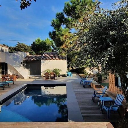 Sea-Snow Guest Houses Talmont-Saint-Hilaire 외부 사진