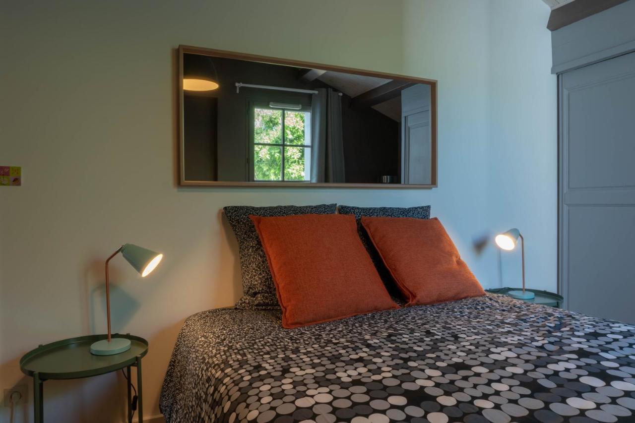 Sea-Snow Guest Houses Talmont-Saint-Hilaire 외부 사진