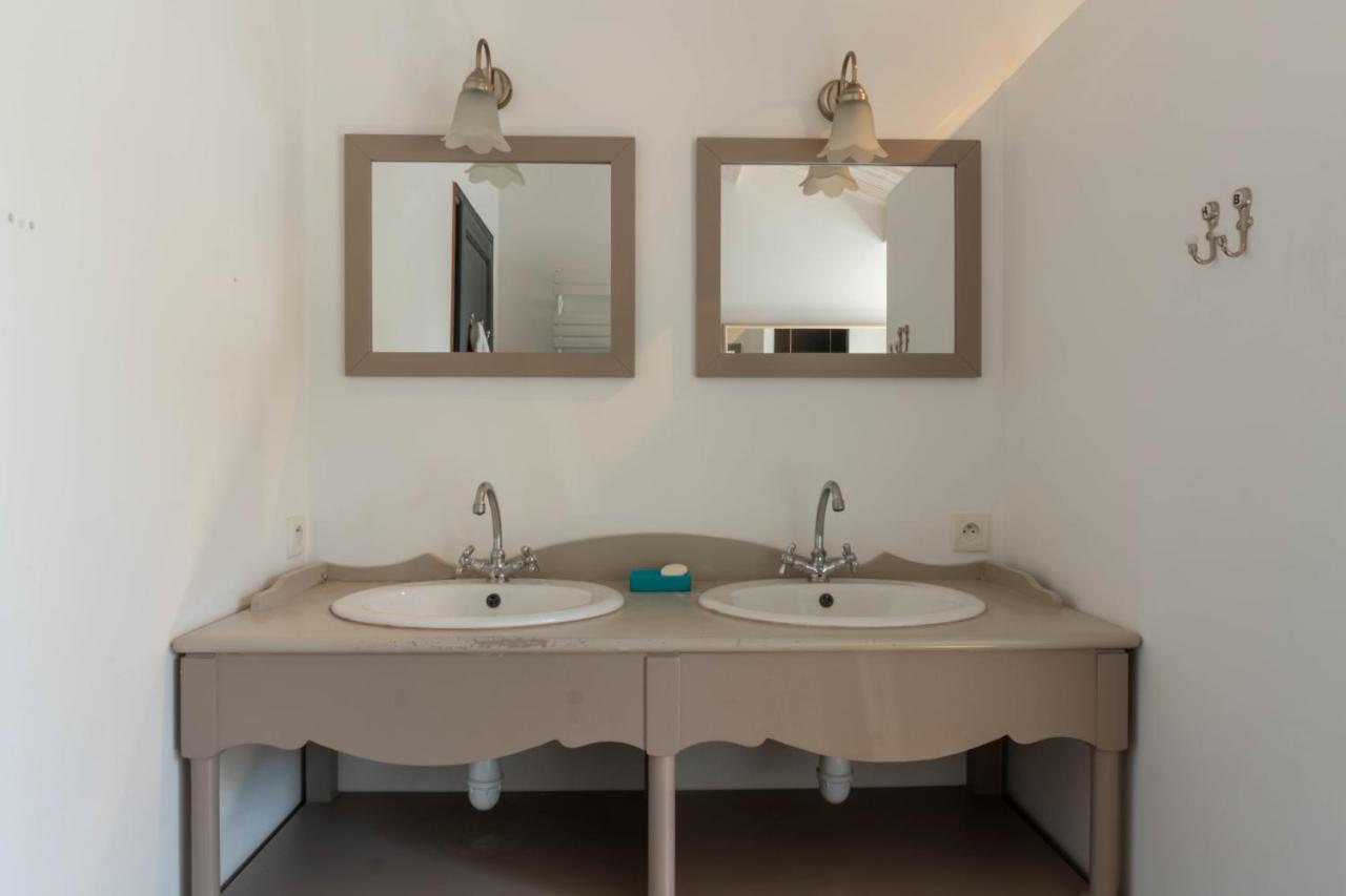 Sea-Snow Guest Houses Talmont-Saint-Hilaire 외부 사진