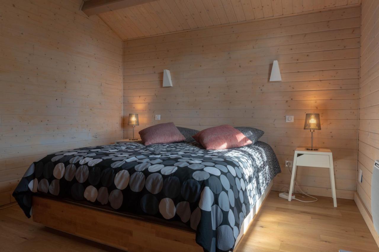 Sea-Snow Guest Houses Talmont-Saint-Hilaire 외부 사진