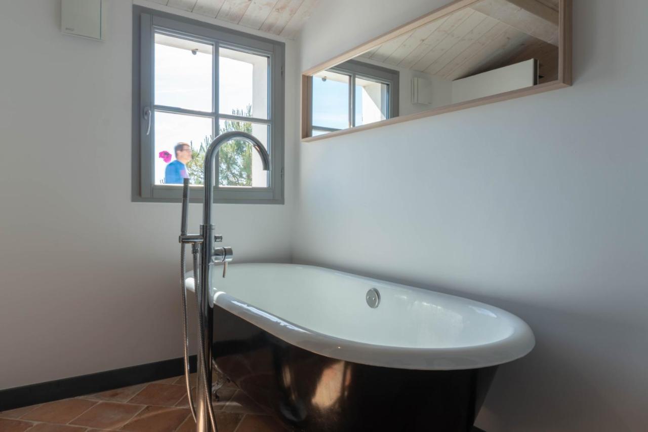 Sea-Snow Guest Houses Talmont-Saint-Hilaire 외부 사진