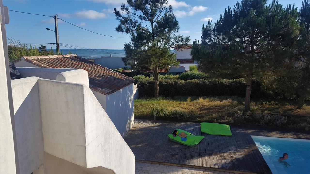 Sea-Snow Guest Houses Talmont-Saint-Hilaire 외부 사진