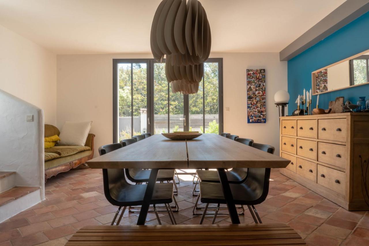 Sea-Snow Guest Houses Talmont-Saint-Hilaire 외부 사진