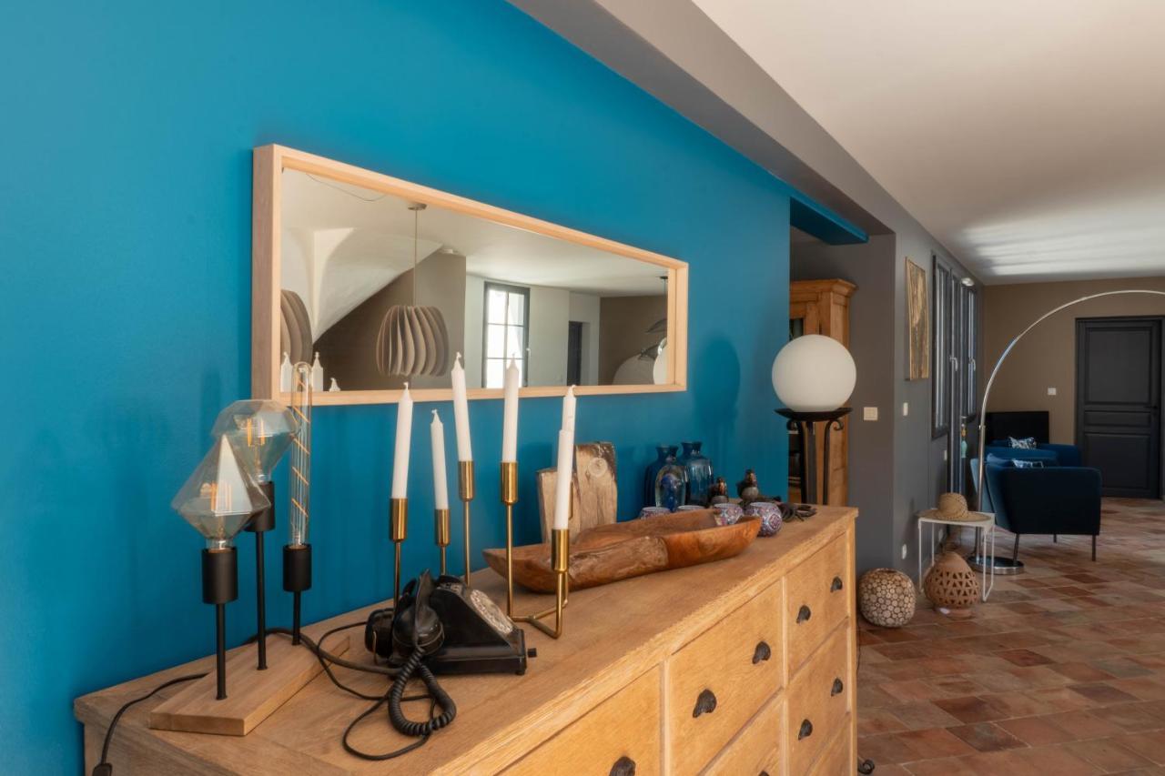 Sea-Snow Guest Houses Talmont-Saint-Hilaire 외부 사진