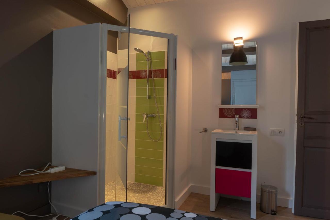 Sea-Snow Guest Houses Talmont-Saint-Hilaire 외부 사진