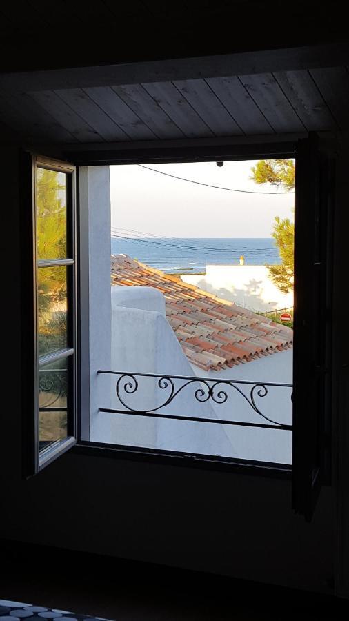Sea-Snow Guest Houses Talmont-Saint-Hilaire 외부 사진