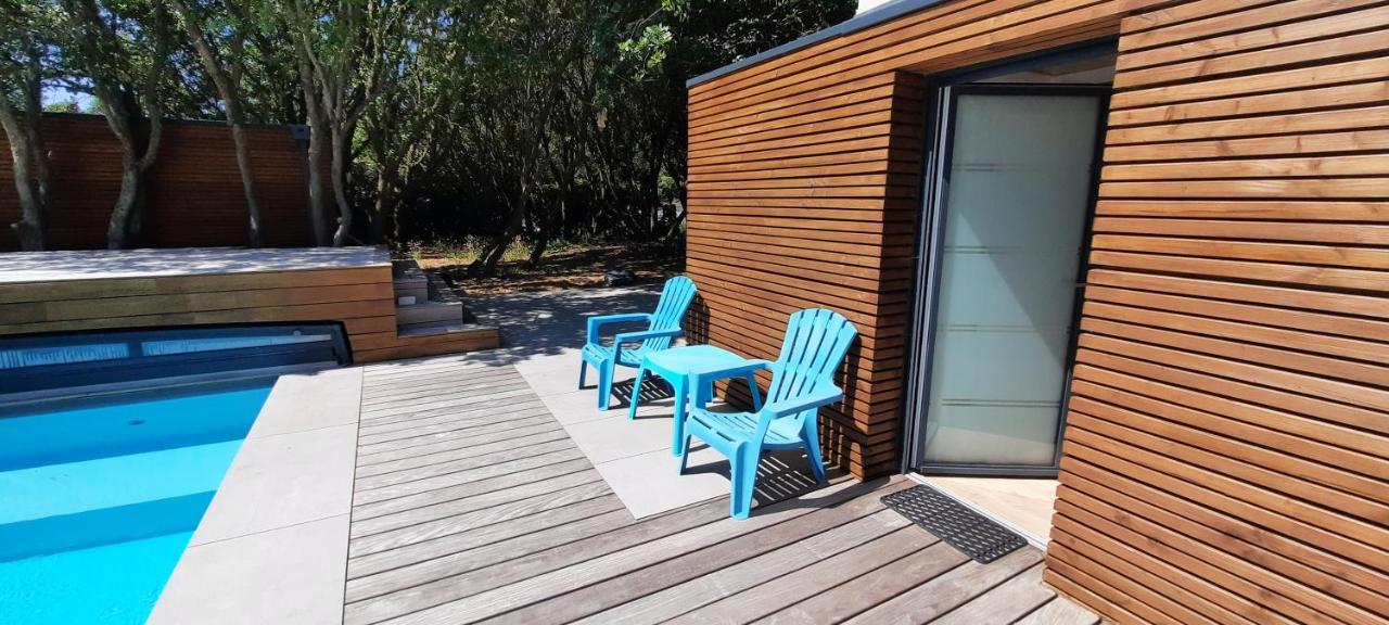 Sea-Snow Guest Houses Talmont-Saint-Hilaire 외부 사진