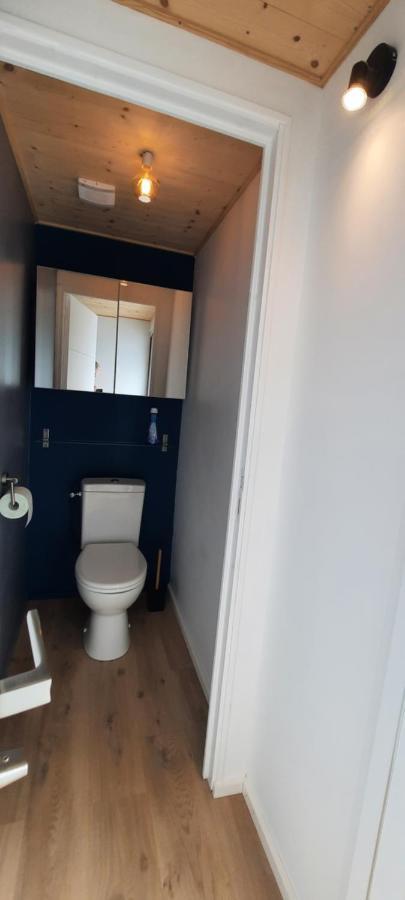 Sea-Snow Guest Houses Talmont-Saint-Hilaire 외부 사진