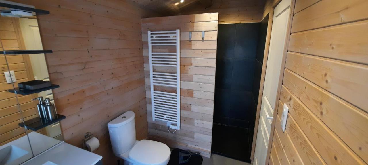 Sea-Snow Guest Houses Talmont-Saint-Hilaire 외부 사진