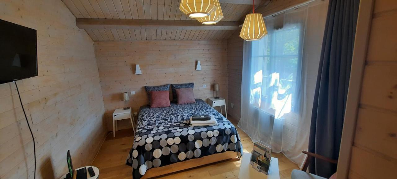 Sea-Snow Guest Houses Talmont-Saint-Hilaire 외부 사진
